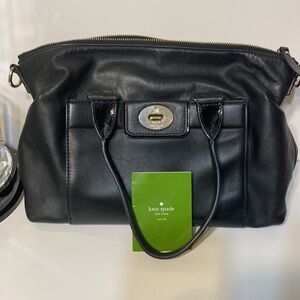 Kate Spade Leather Bag